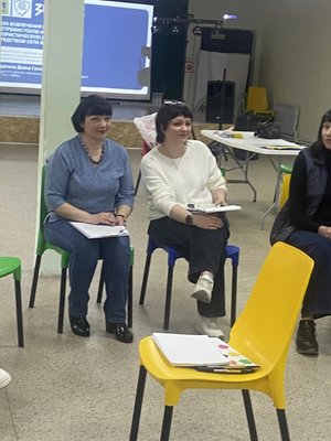 Туристический слёт
