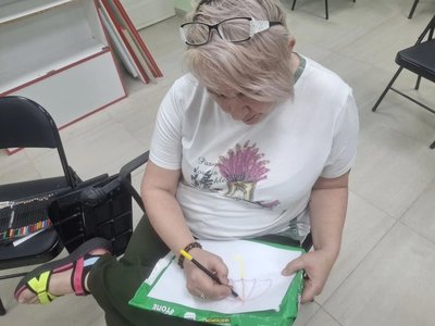 Эмоциональное выгорание. Ресурсы
