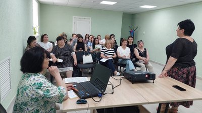 Суицид подростков. Техники работы
