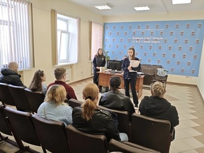 Семинар-практикум "Воспитание подростка"