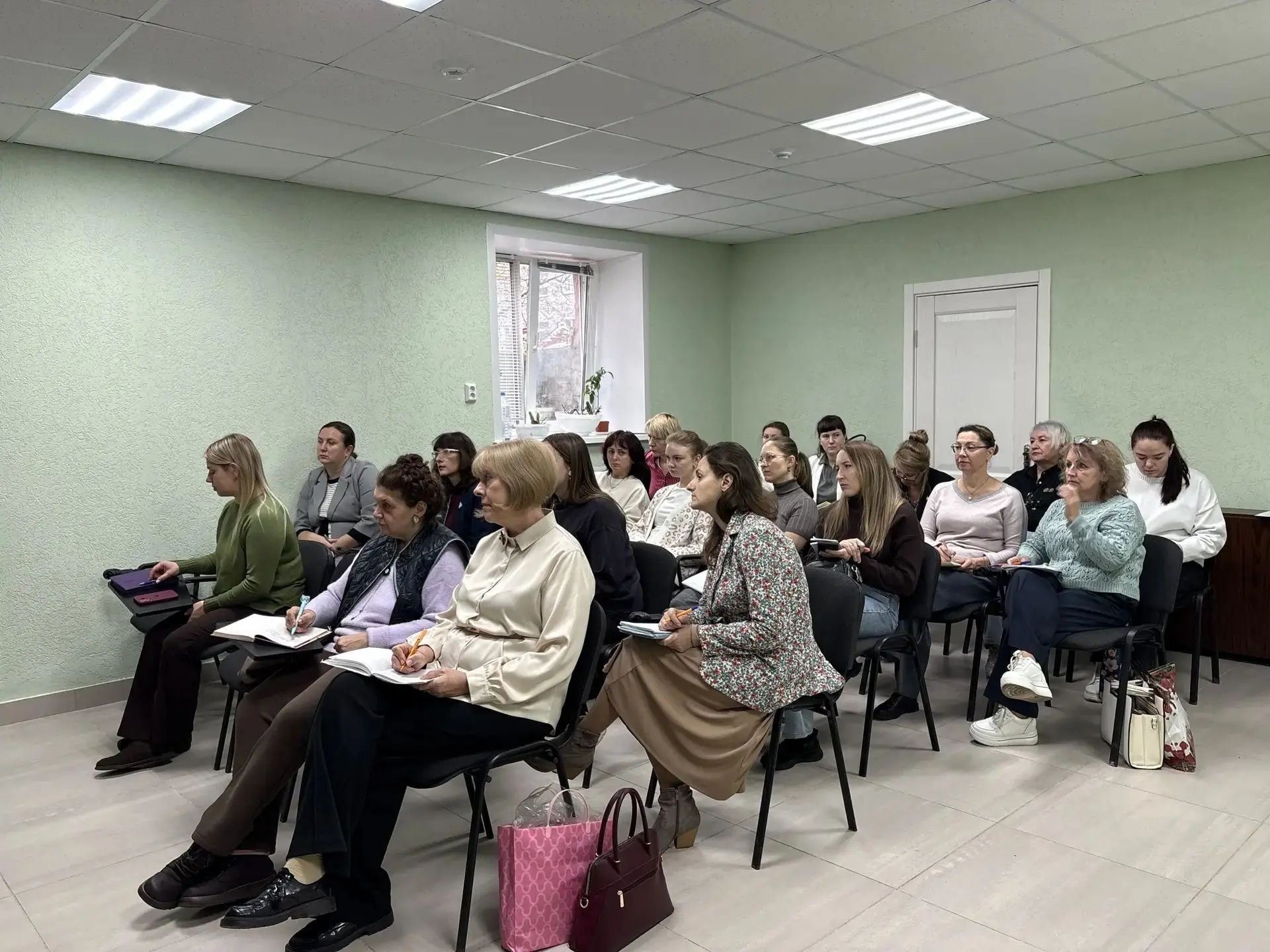 А что делать если...?