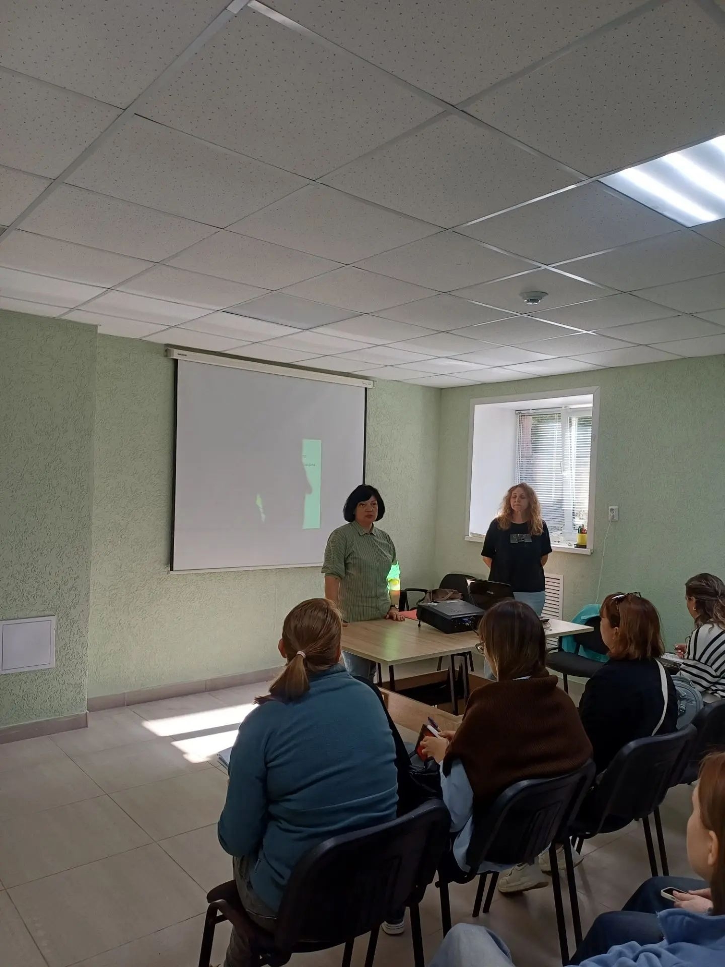 Документация психолога ДОУ