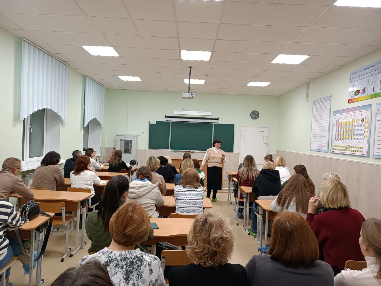 Экзамены без тревоги. Как помочь ребенку?
