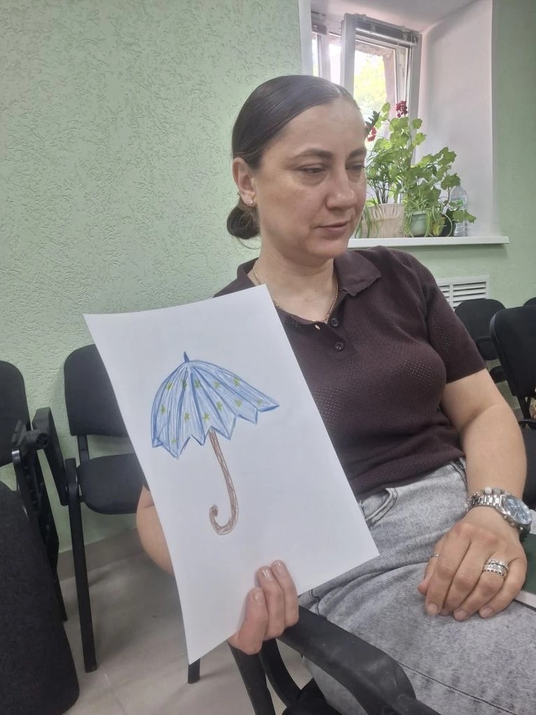 Эмоциональное выгорание. Ресурсы