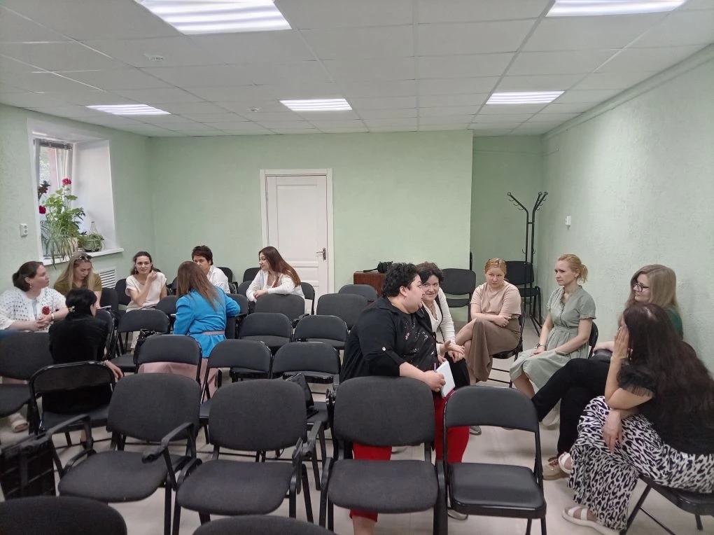 Киберзависимость - как помочь
