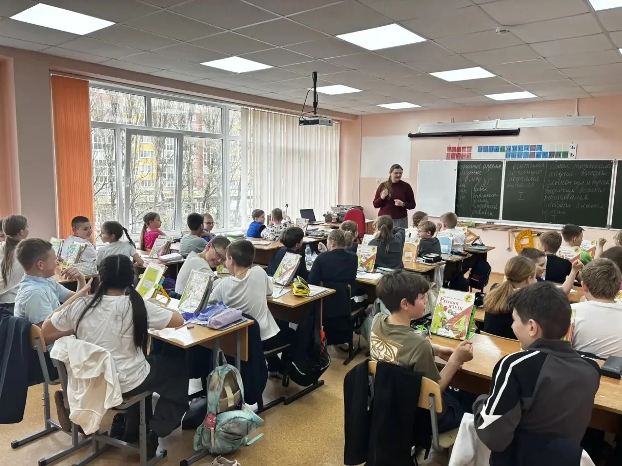 Конфликты и способы их разрешения