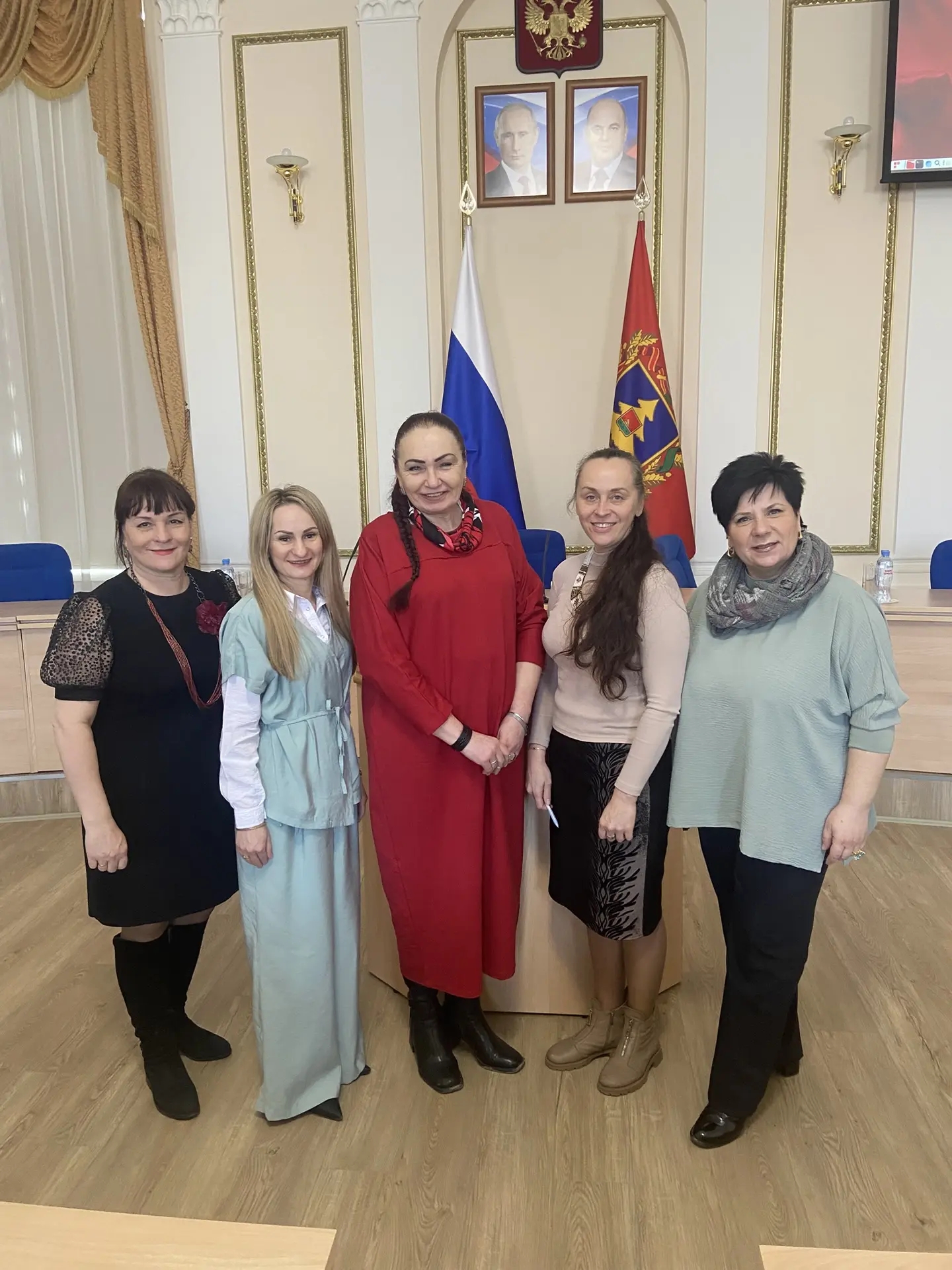 Координационный совет