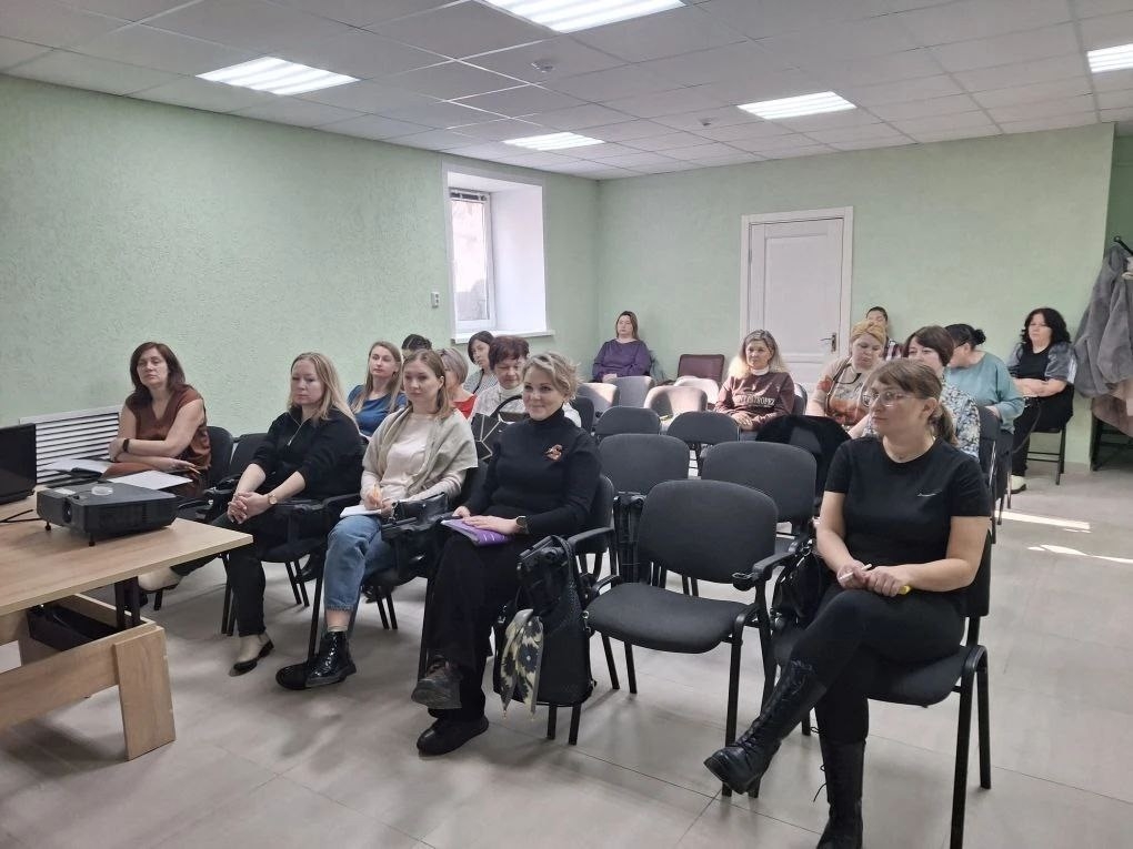 Развитие социальной мотивации у детей с РАС