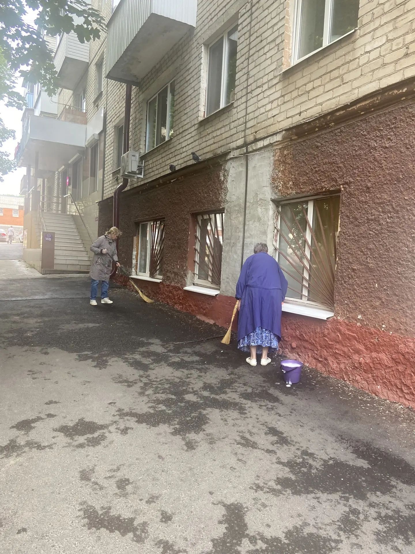 Субботник 22.08.26