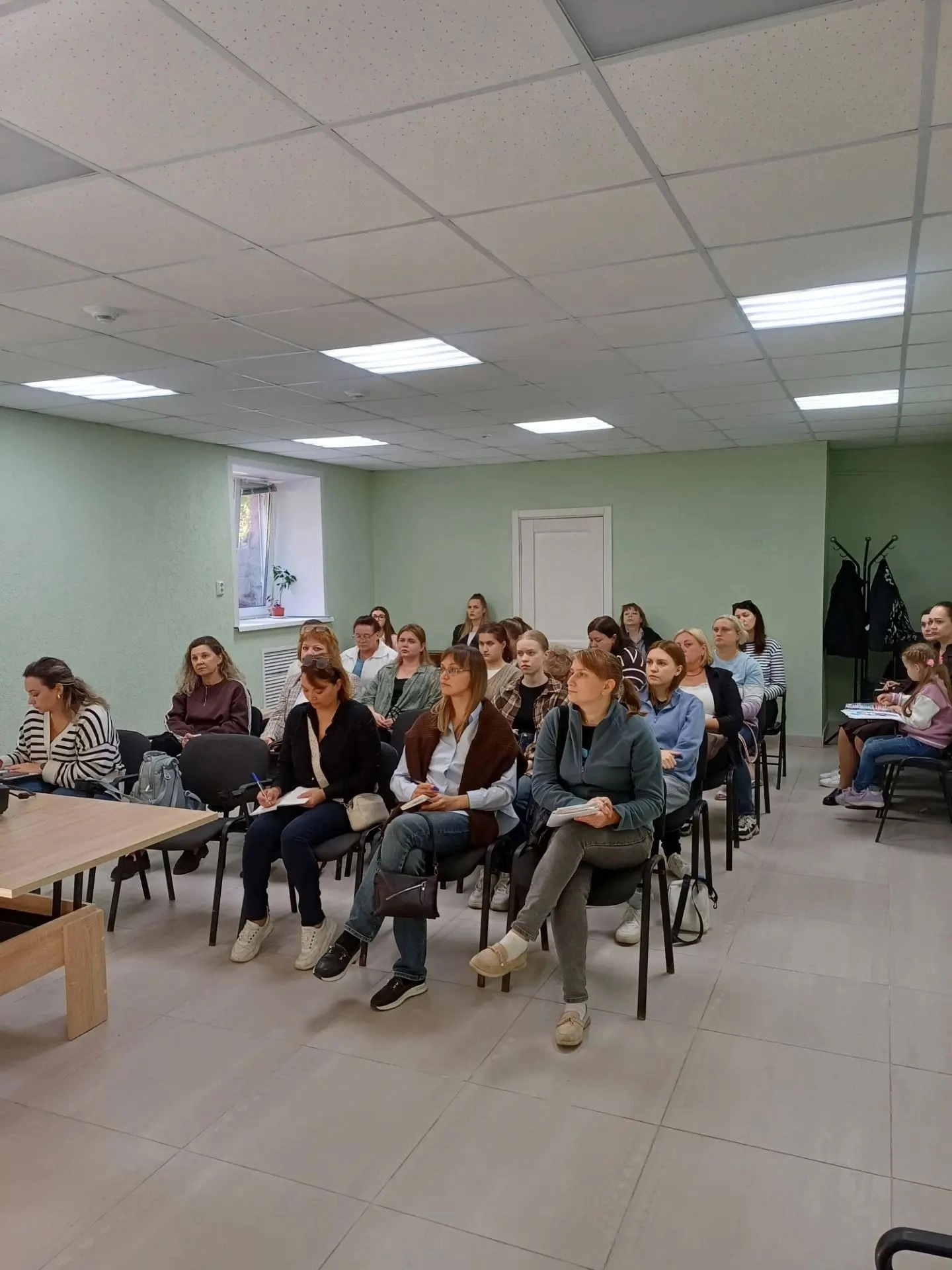 Документация психолога ДОУ