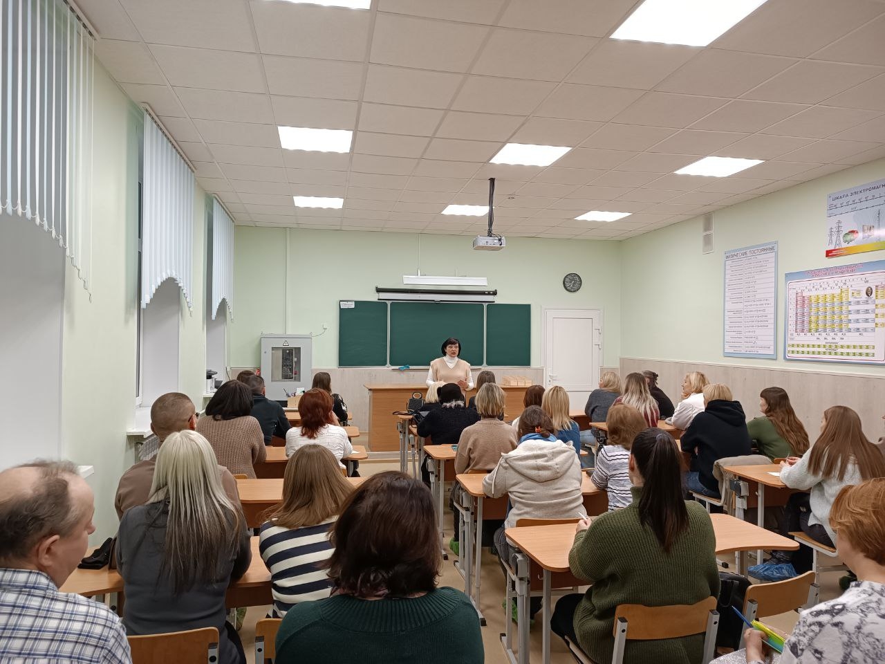 Экзамены без тревоги. Как помочь ребенку?
