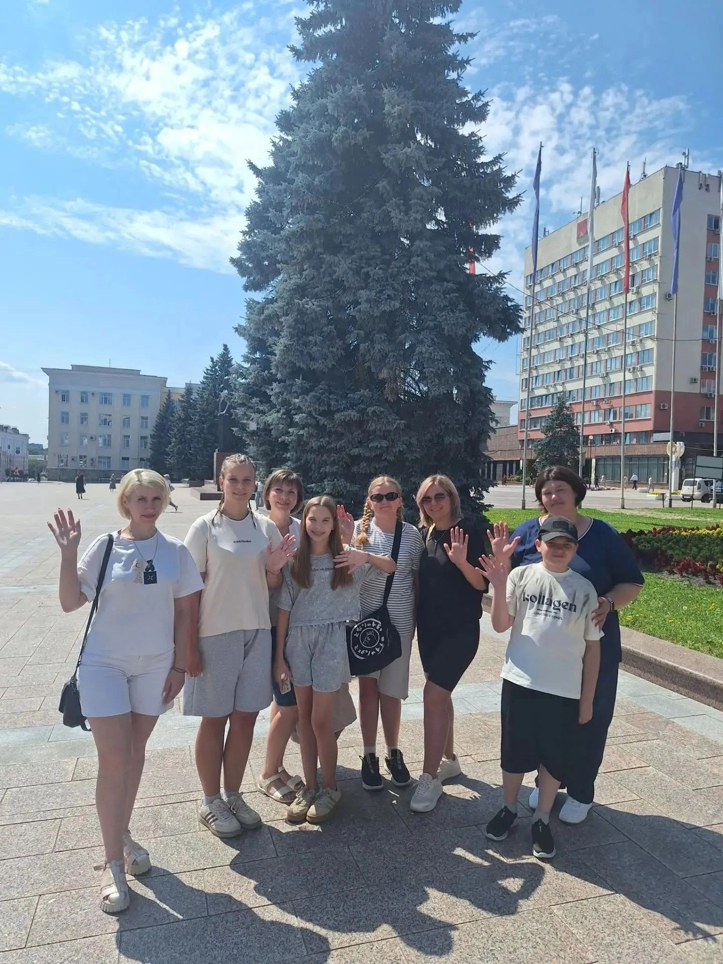 Интенсив для психологов