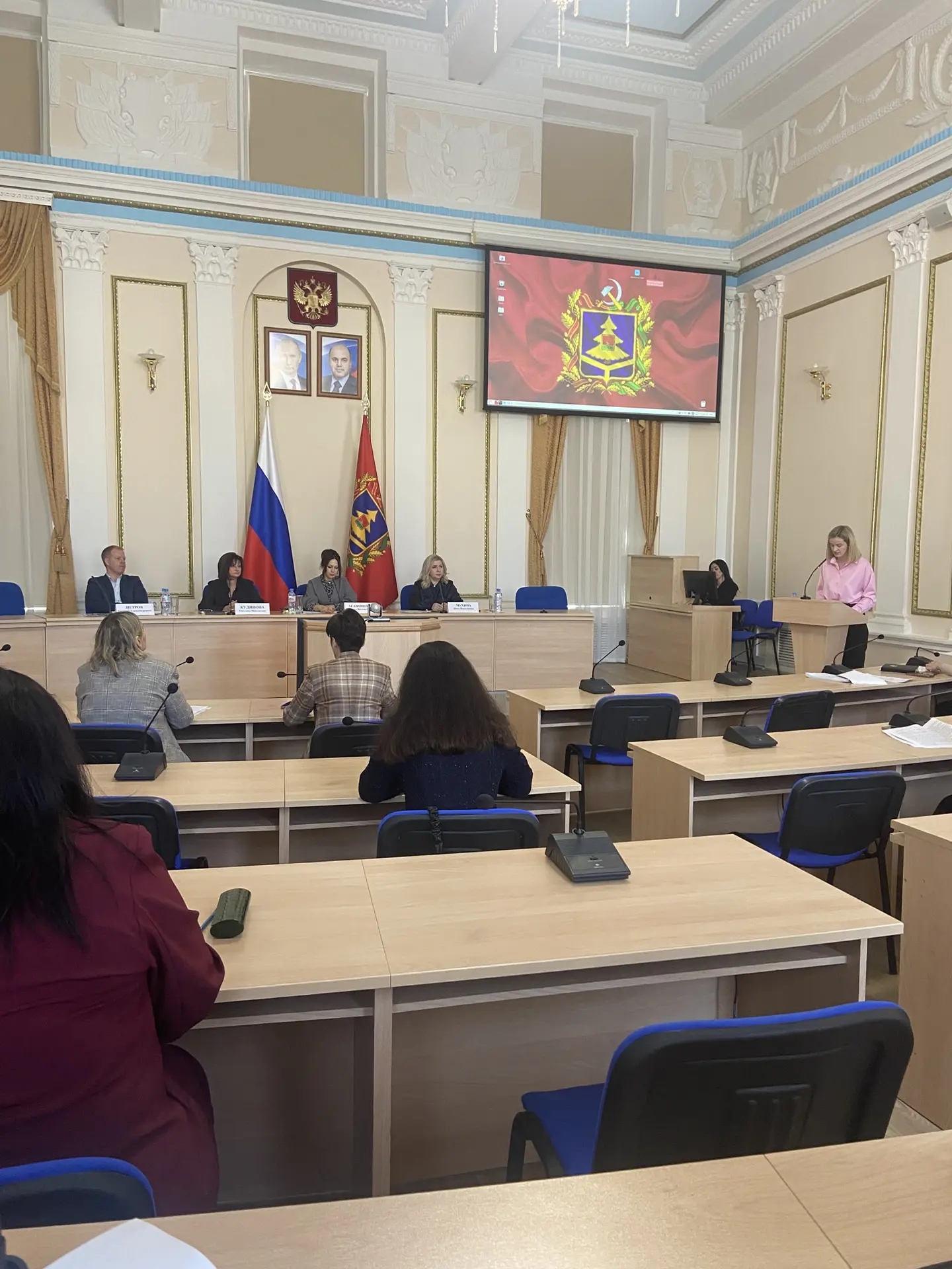 Координационный совет