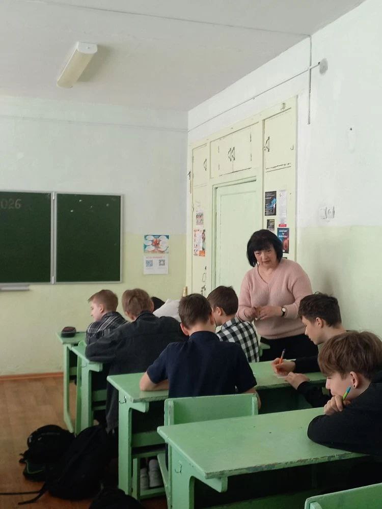 Учимся справляться с трудностями